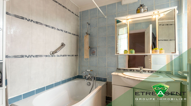 Ma-Cabane - Vente Maison LE THILLAY, 60 m²