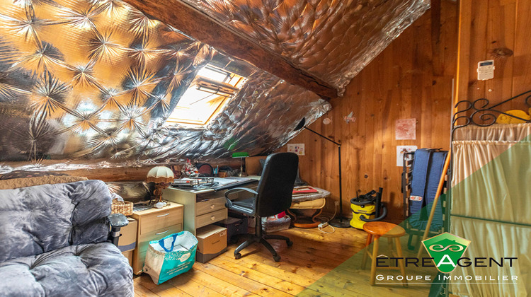 Ma-Cabane - Vente Maison LE THILLAY, 60 m²