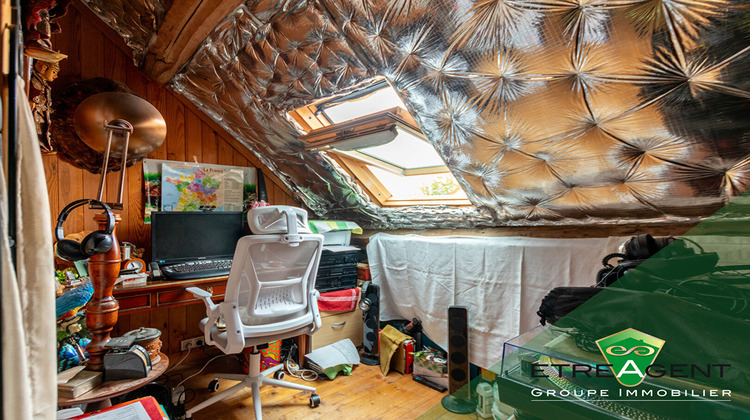 Ma-Cabane - Vente Maison LE THILLAY, 60 m²