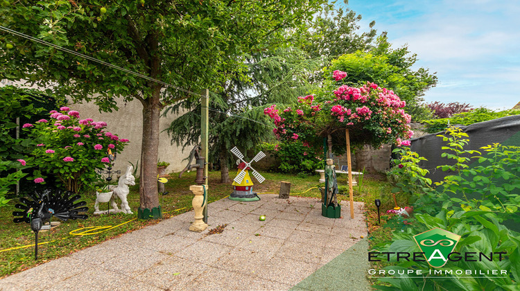 Ma-Cabane - Vente Maison LE THILLAY, 60 m²