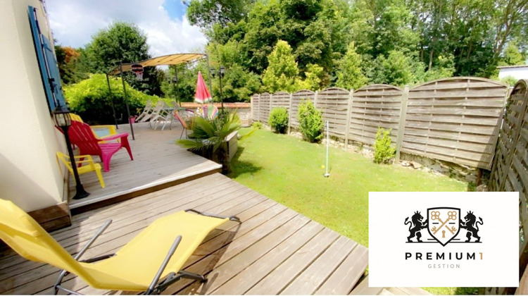 Ma-Cabane - Vente Maison Le Thillay, 130 m²