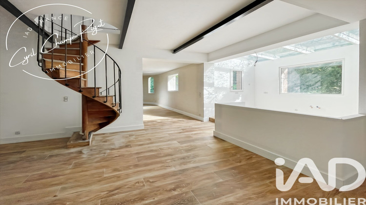 Ma-Cabane - Vente Maison Le Thillay, 116 m²