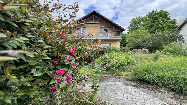 Ma-Cabane - Vente Maison Le Thillay, 140 m²