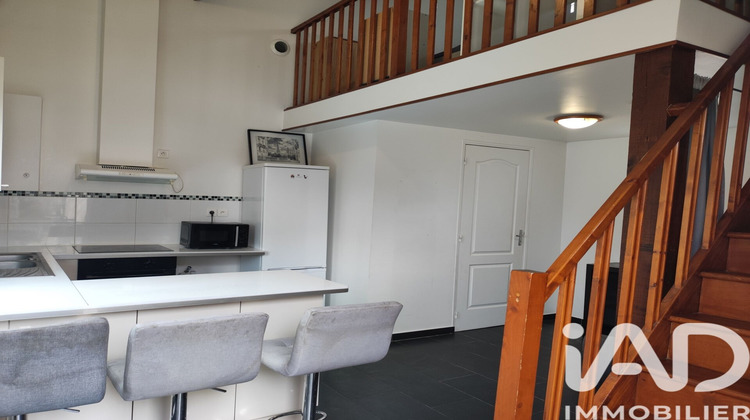 Ma-Cabane - Vente Maison Le Thillay, 73 m²