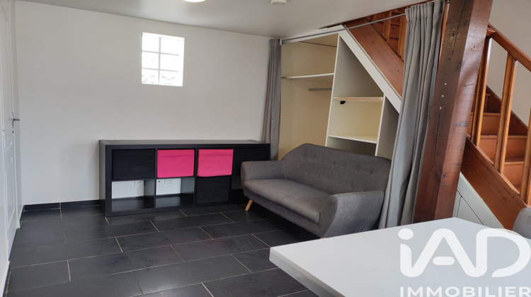 Ma-Cabane - Vente Maison Le Thillay, 73 m²