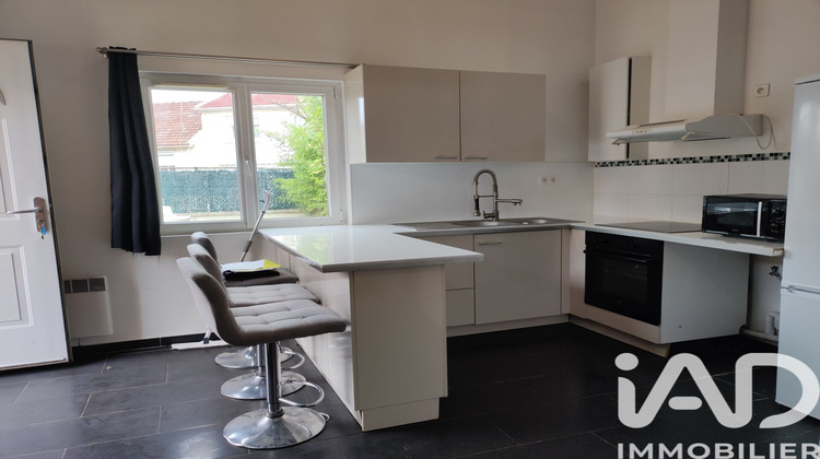 Ma-Cabane - Vente Maison Le Thillay, 73 m²