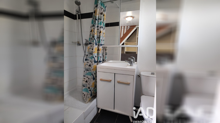 Ma-Cabane - Vente Maison Le Thillay, 73 m²