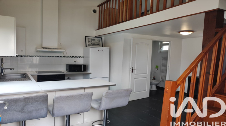 Ma-Cabane - Vente Maison Le Thillay, 73 m²