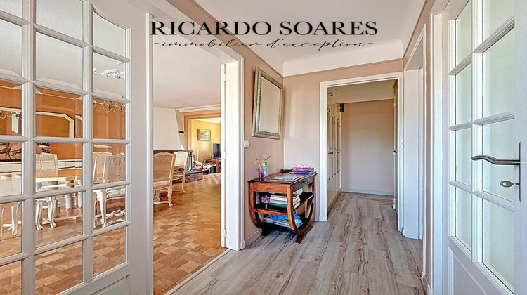 Ma-Cabane - Vente Maison LE THILLAY, 154 m²