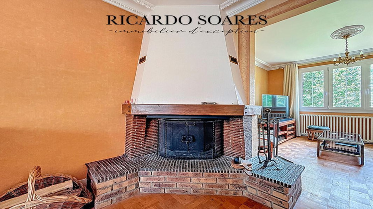 Ma-Cabane - Vente Maison LE THILLAY, 154 m²