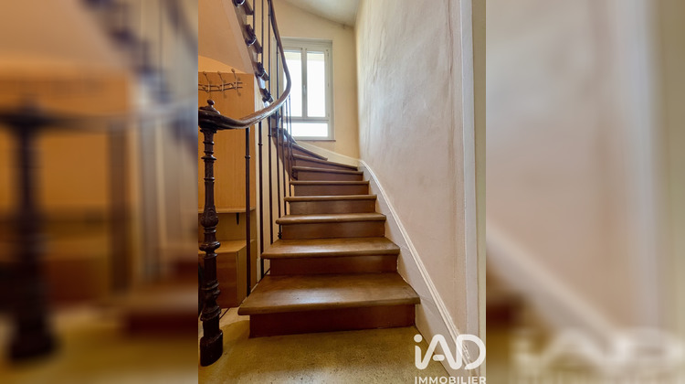 Ma-Cabane - Vente Maison Le Thillay, 144 m²