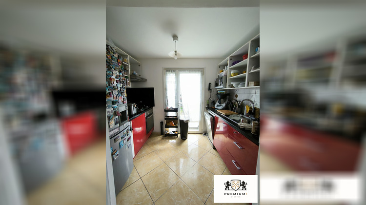 Ma-Cabane - Vente Maison Le Thillay, 133 m²