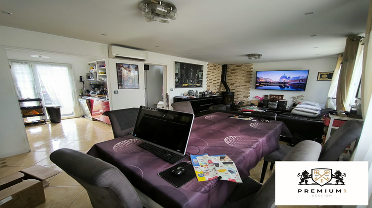 Ma-Cabane - Vente Maison Le Thillay, 133 m²