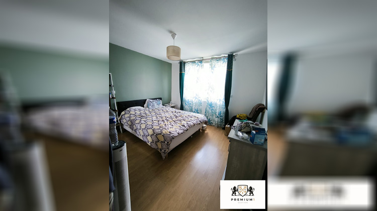 Ma-Cabane - Vente Maison Le Thillay, 133 m²