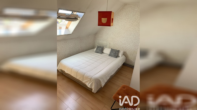 Ma-Cabane - Vente Maison Le Thillay, 181 m²
