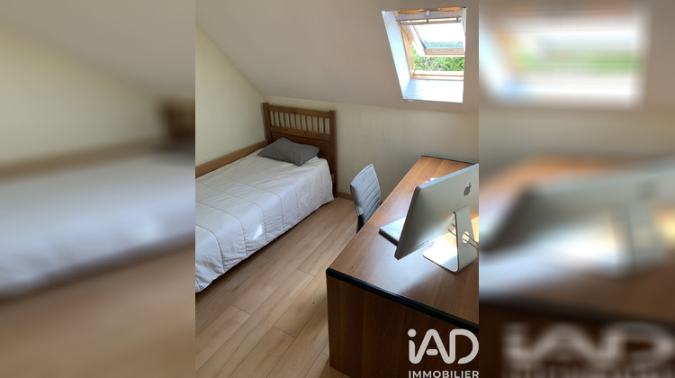 Ma-Cabane - Vente Maison Le Thillay, 181 m²