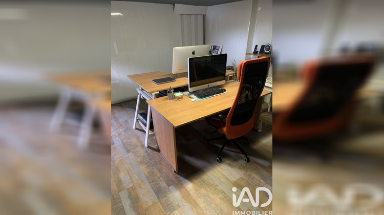 Ma-Cabane - Vente Maison Le Thillay, 181 m²