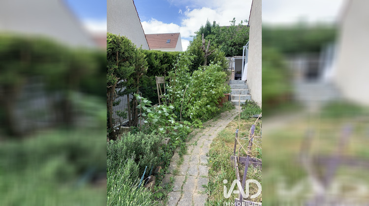 Ma-Cabane - Vente Maison Le Thillay, 181 m²