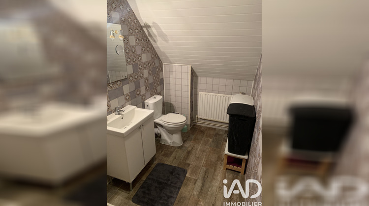 Ma-Cabane - Vente Maison Le Thillay, 181 m²