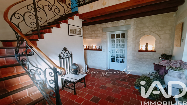 Ma-Cabane - Vente Maison Le Thillay, 115 m²