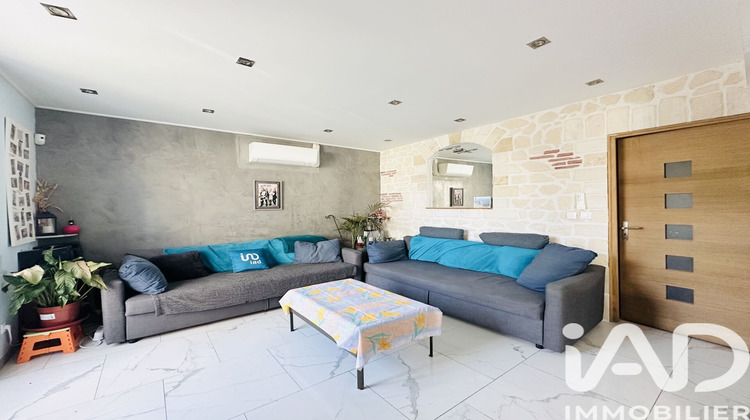 Ma-Cabane - Vente Maison Le Thillay, 100 m²