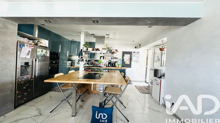 Ma-Cabane - Vente Maison Le Thillay, 100 m²