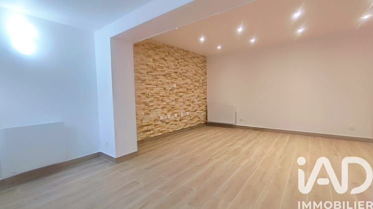 Ma-Cabane - Vente Maison Le Thillay, 95 m²