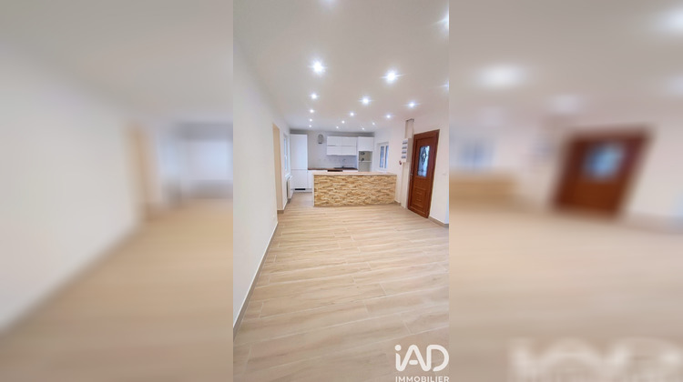 Ma-Cabane - Vente Maison Le Thillay, 95 m²