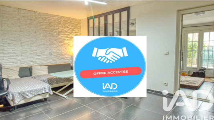 Ma-Cabane - Vente Maison Le Thillay, 73 m²