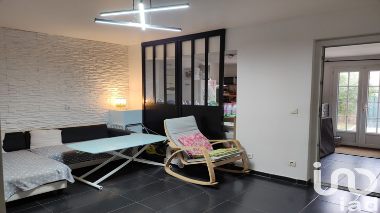 Ma-Cabane - Vente Maison Le Thillay, 73 m²