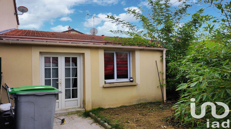 Ma-Cabane - Vente Maison Le Thillay, 73 m²