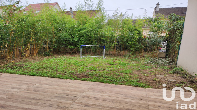 Ma-Cabane - Vente Maison Le Thillay, 73 m²