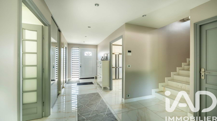 Ma-Cabane - Vente Maison Le Thillay, 157 m²