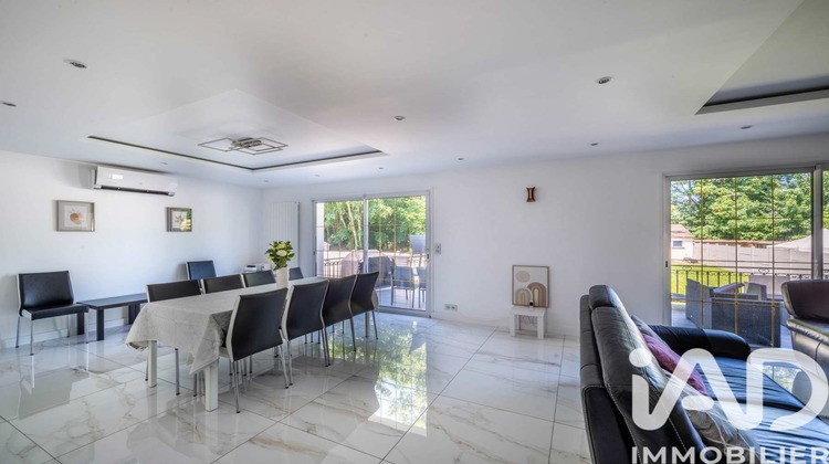 Ma-Cabane - Vente Maison Le Thillay, 157 m²