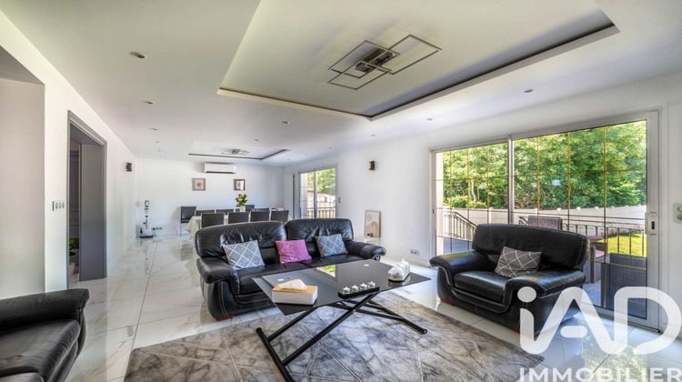 Ma-Cabane - Vente Maison Le Thillay, 157 m²