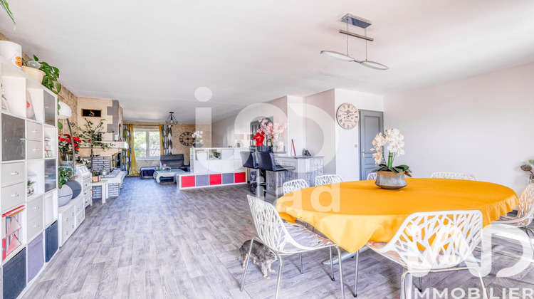 Ma-Cabane - Vente Maison Le Thillay, 180 m²