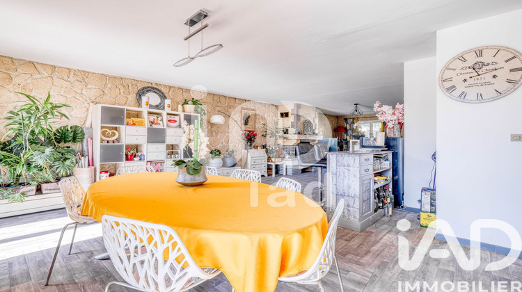Ma-Cabane - Vente Maison Le Thillay, 180 m²