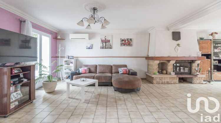 Ma-Cabane - Vente Maison Le Thillay, 77 m²