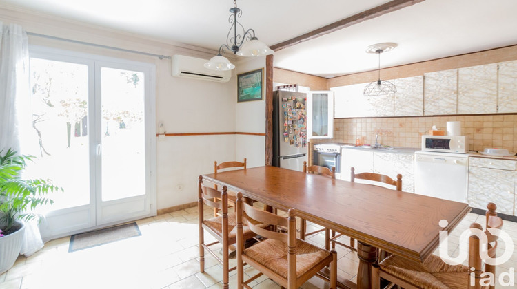 Ma-Cabane - Vente Maison Le Thillay, 77 m²