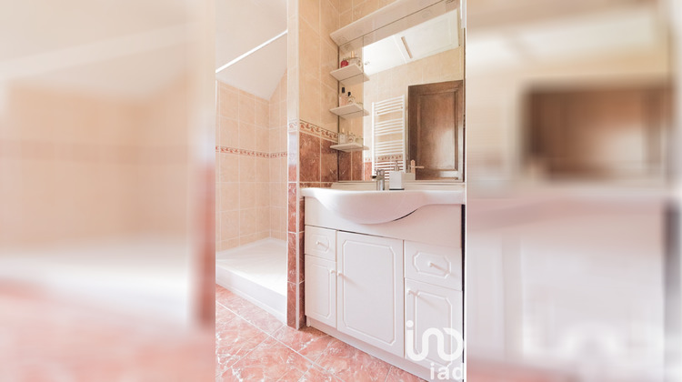 Ma-Cabane - Vente Maison Le Thillay, 77 m²