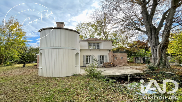 Ma-Cabane - Vente Maison Le Thillay, 116 m²