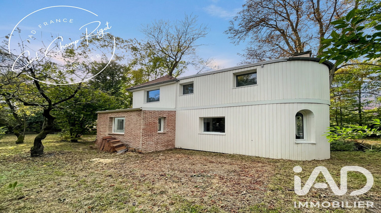 Ma-Cabane - Vente Maison Le Thillay, 116 m²