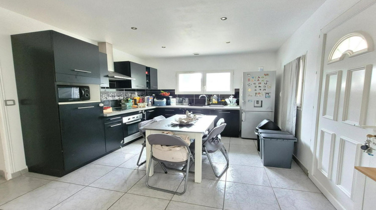 Ma-Cabane - Vente Maison Le Thillay, 60 m²