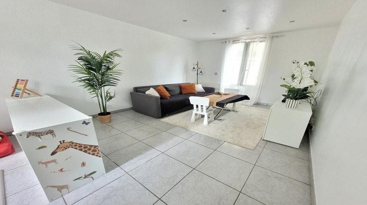 Ma-Cabane - Vente Maison Le Thillay, 60 m²