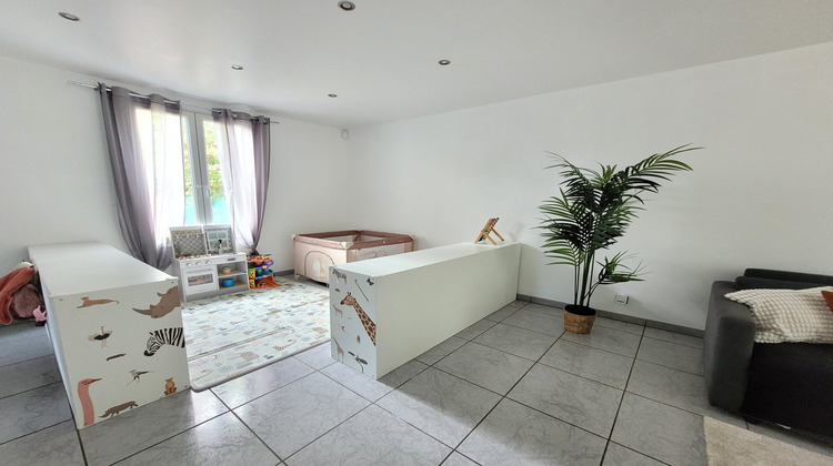 Ma-Cabane - Vente Maison Le Thillay, 60 m²