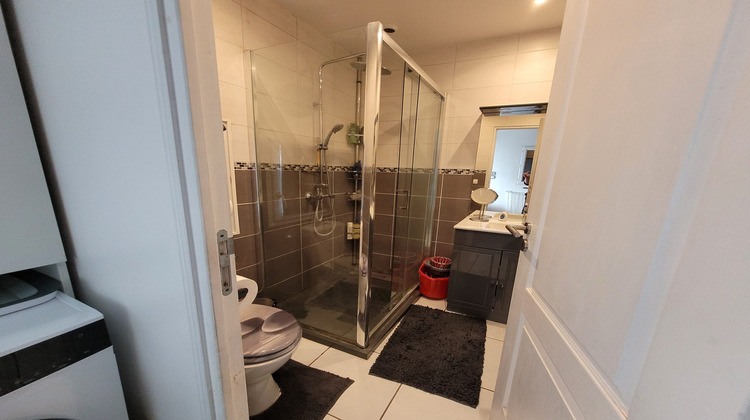 Ma-Cabane - Vente Maison Le Thillay, 60 m²