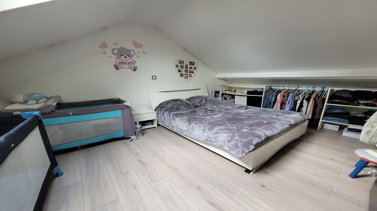 Ma-Cabane - Vente Maison Le Thillay, 60 m²