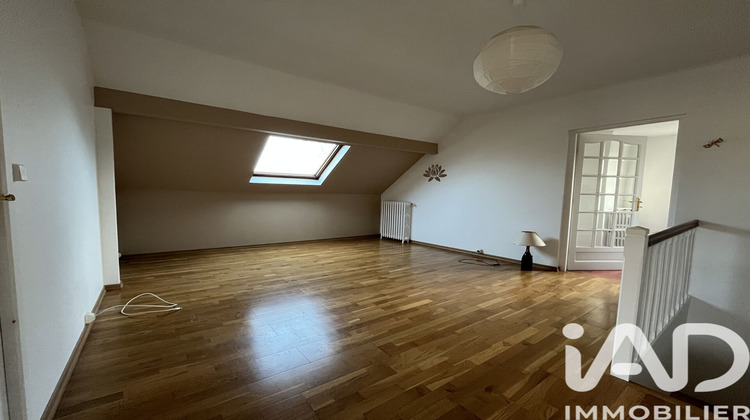 Ma-Cabane - Vente Maison Le Thillay, 153 m²