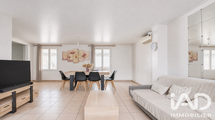 Ma-Cabane - Vente Maison Le Thillay, 151 m²