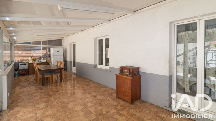 Ma-Cabane - Vente Maison Le Thillay, 151 m²